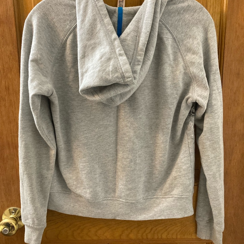 Jacket zip up medium - Picture 6 of 9